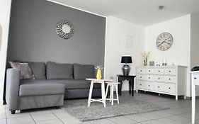 Innenstadt Neumarkt-Schildergasse Stylische Wohnung