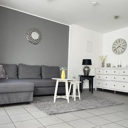 Innenstadt Neumarkt-Schildergasse Stylische Wohnung Cologne Extérieur photo