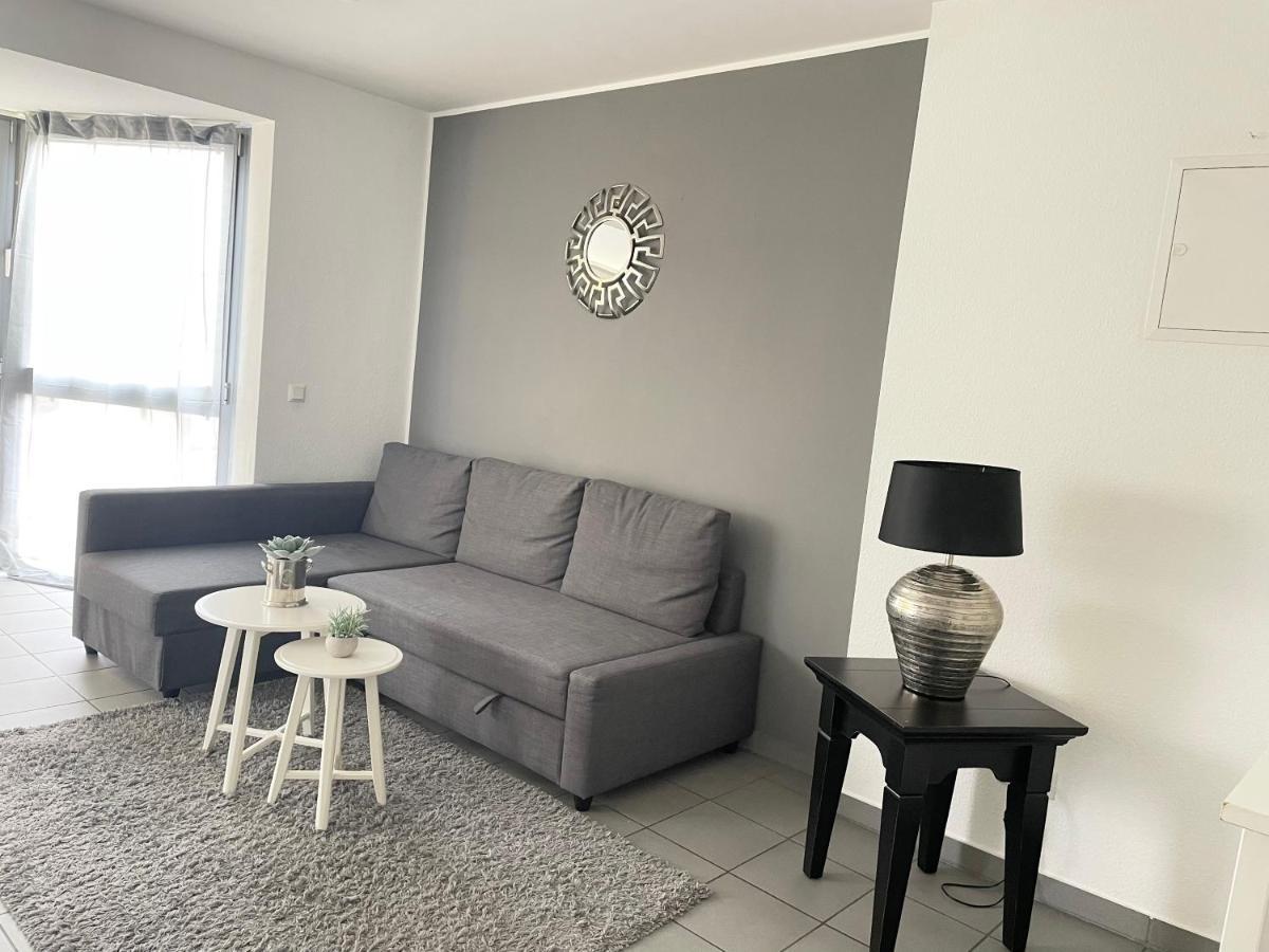 Innenstadt Neumarkt-Schildergasse Stylische Wohnung Cologne Extérieur photo