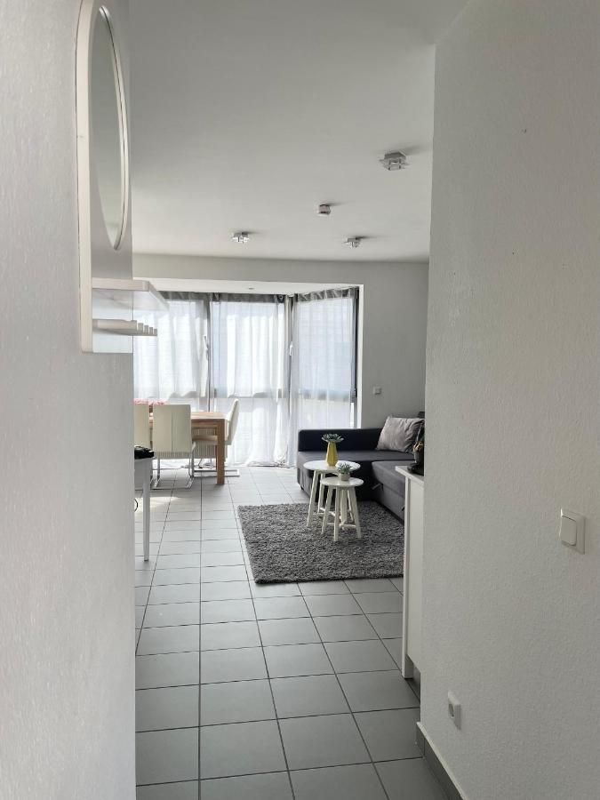 Innenstadt Neumarkt-Schildergasse Stylische Wohnung Cologne Extérieur photo