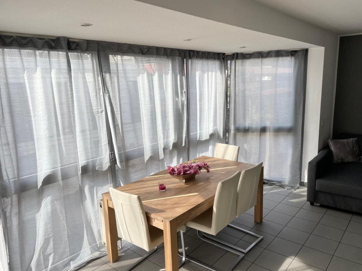 Innenstadt Neumarkt-Schildergasse Stylische Wohnung Cologne Extérieur photo