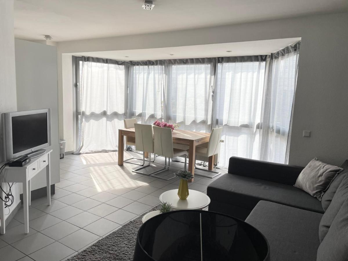 Innenstadt Neumarkt-Schildergasse Stylische Wohnung Cologne Extérieur photo