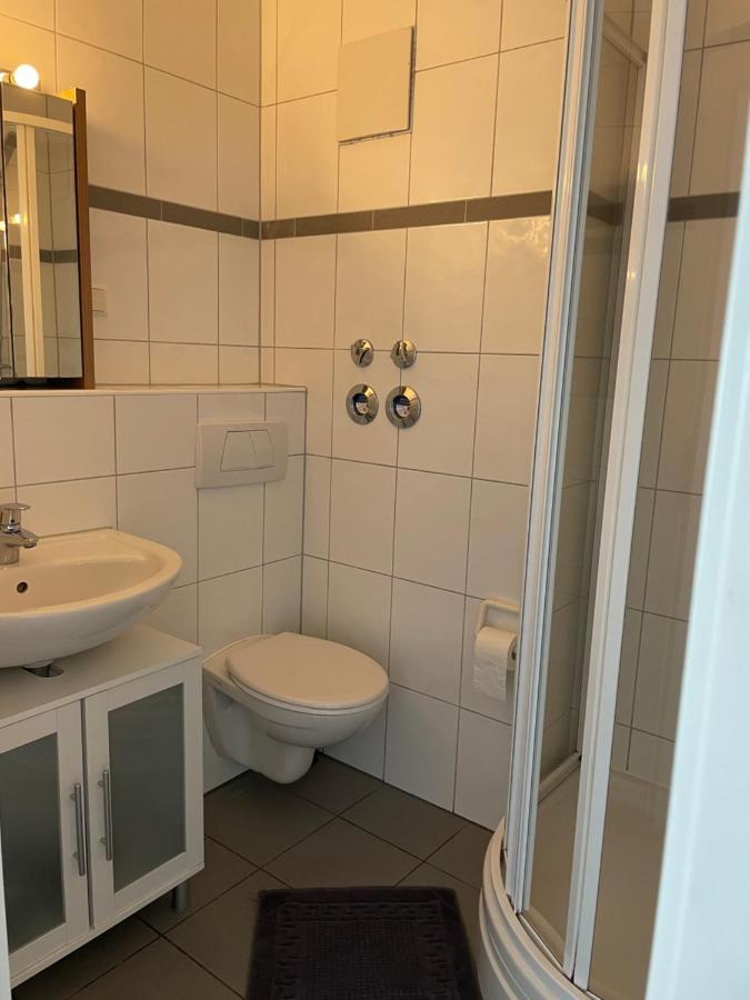 Innenstadt Neumarkt-Schildergasse Stylische Wohnung Cologne Extérieur photo