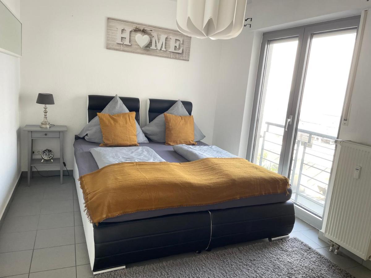 Innenstadt Neumarkt-Schildergasse Stylische Wohnung Cologne Extérieur photo